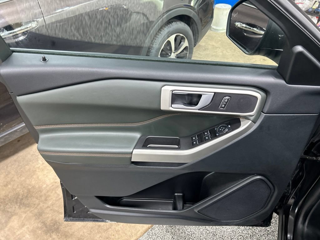 Certified 2023 Ford Explorer Timberline AWD/4WD image 15