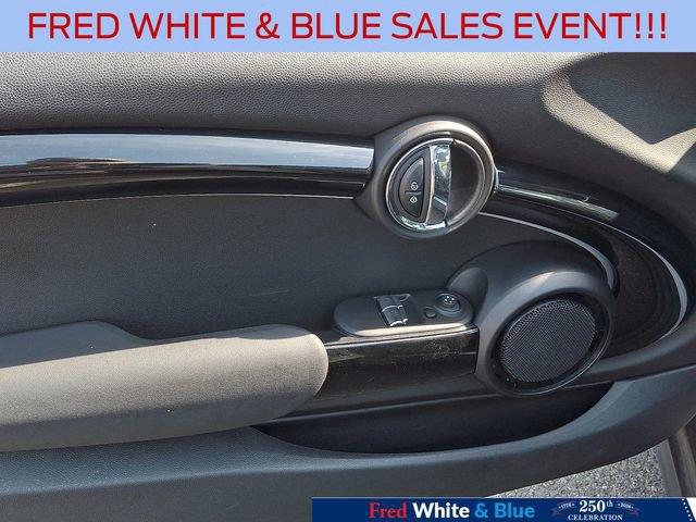 Used 2023 MINI Cooper S FWD image 12