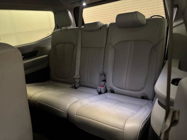 Used 2024 Jeep Wagoneer Series II w/ Flexible Seating Group RWD image 33