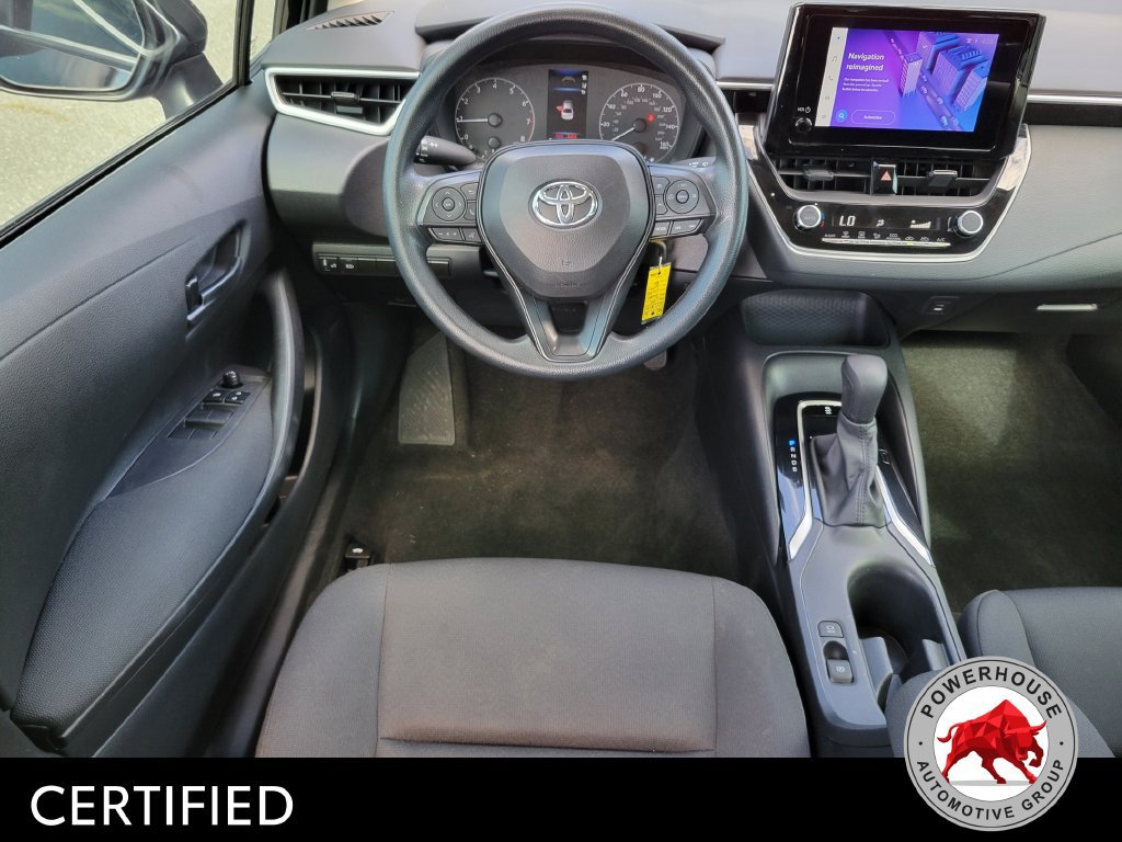 Used 2024 Toyota Corolla LE FWD image 18