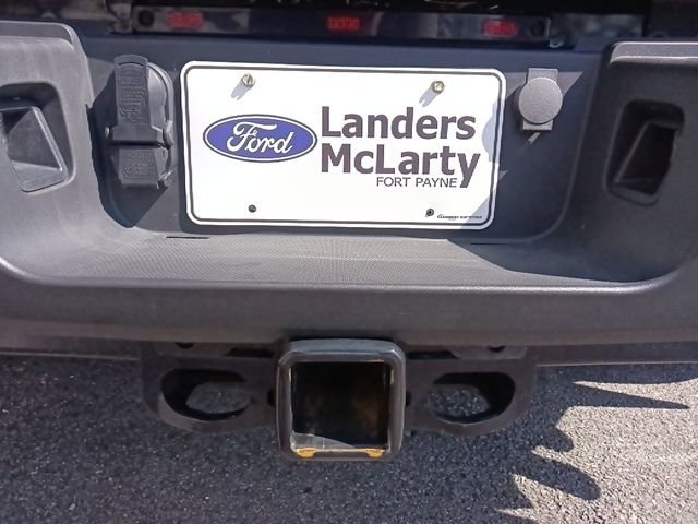 Certified 2024 Ford F450 Limited w/ FX4 Off-Road Package image 31