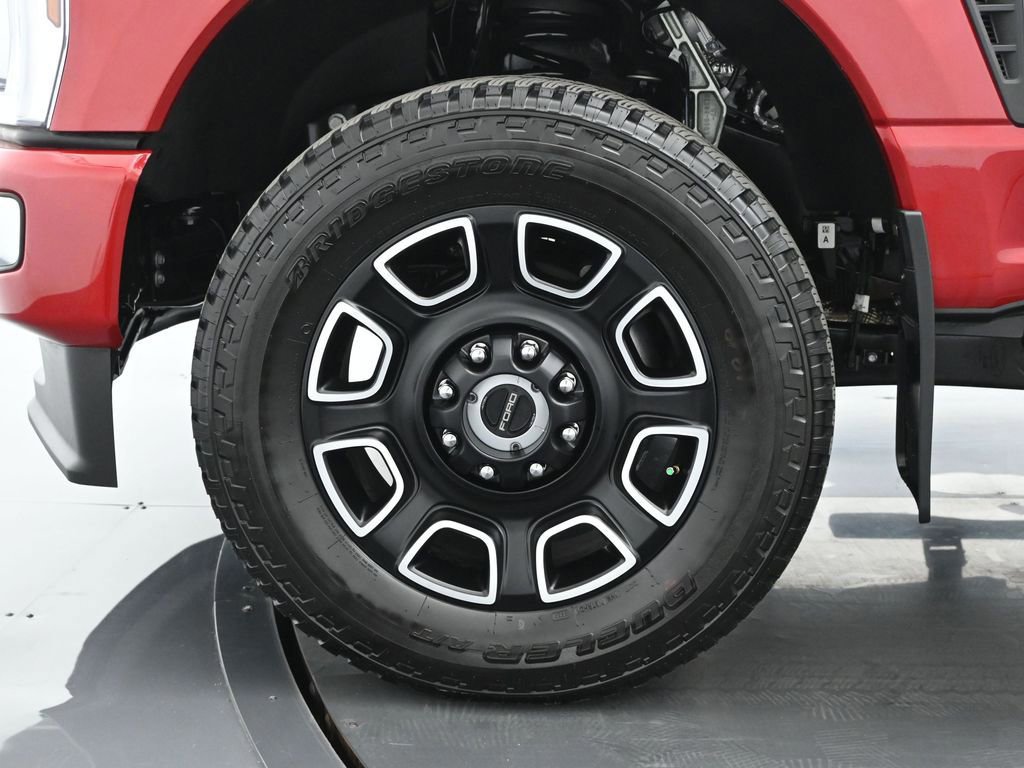 Certified 2024 Ford F250 Platinum image 51