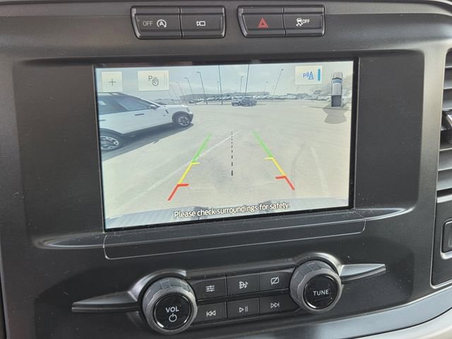 Certified 2021 Ford F150 XLT image 12