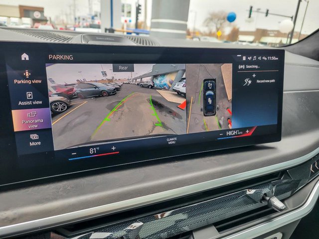 Used 2023 BMW X7 xDrive40i w/ Executive Package image 23