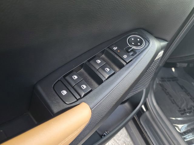 Used 2024 Kia Seltos SX w/ SX Sunroof Package image 19