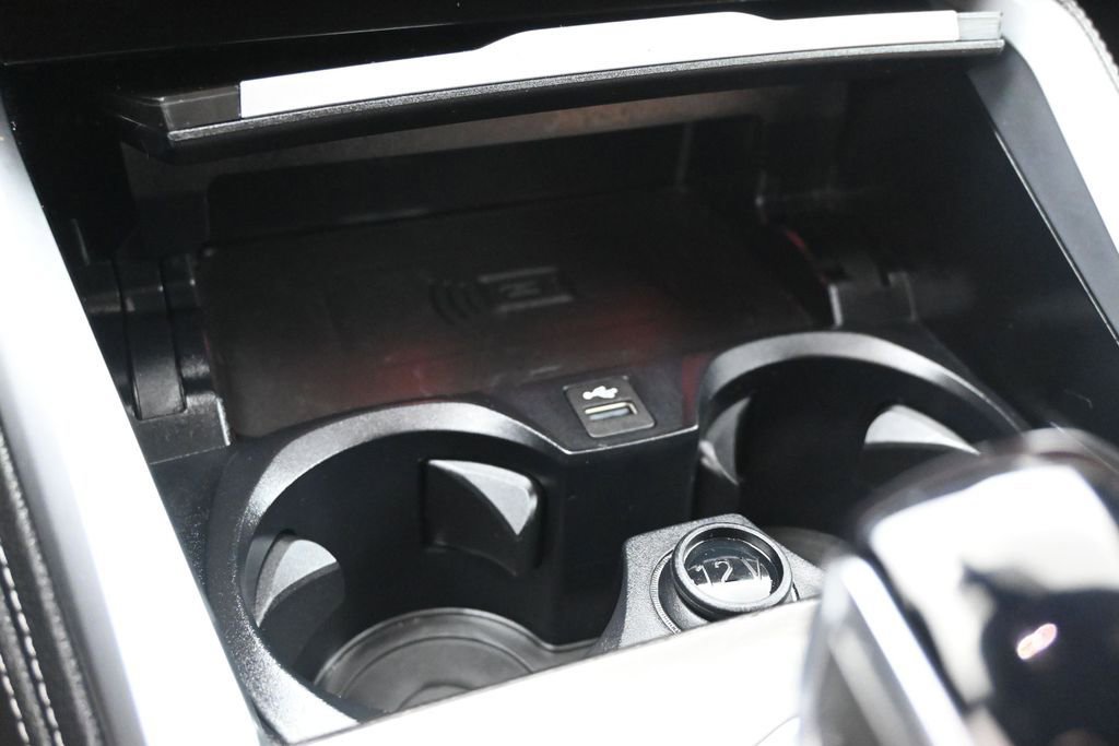 Used 2023 BMW 430i Convertible w/ M Sport Package RWD image 18