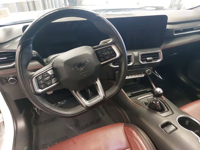Certified 2024 Ford Mustang GT Premium image 16