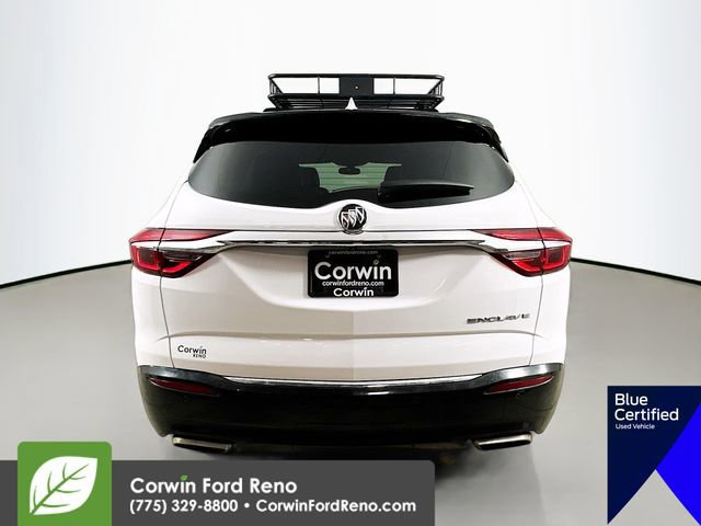 Used 2019 Buick Enclave Essence image 5