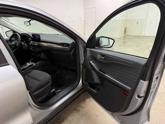 Certified 2023 Ford Escape Active AWD/4WD image 30