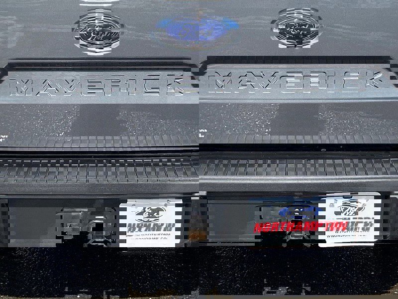 Certified 2023 Ford Maverick XL image 10