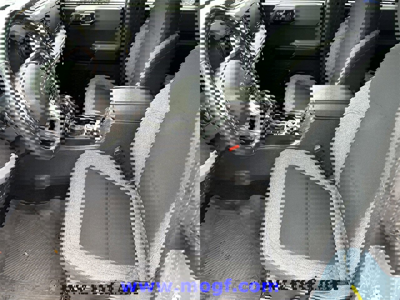 Certified 2021 Ford Bronco Big Bend w/ Sasquatch Package image 24