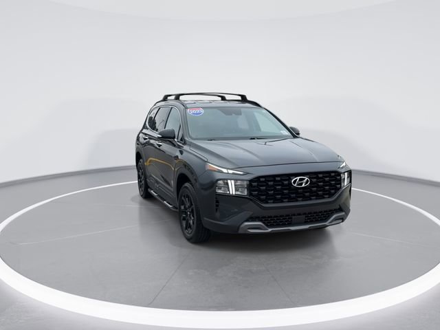 Used 2023 Hyundai Santa Fe XRT w/ Cargo Package AWD/4WD image 1