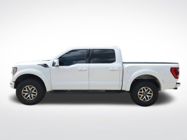 Certified 2023 Ford F150 Raptor AWD/4WD image 6