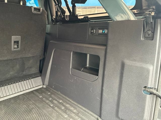 Certified 2022 Ford Bronco Big Bend AWD/4WD image 76