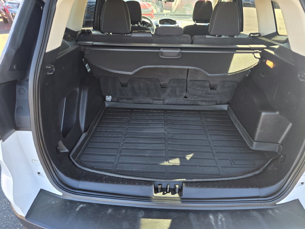 Certified 2018 Ford Escape SE AWD/4WD image 15