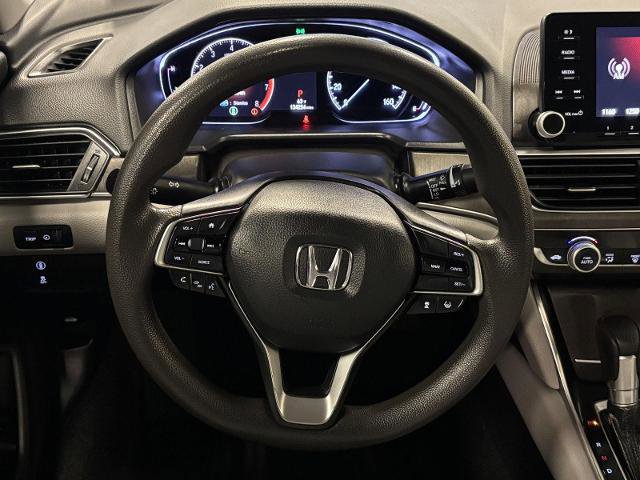 Used 2019 Honda Accord LX image 13