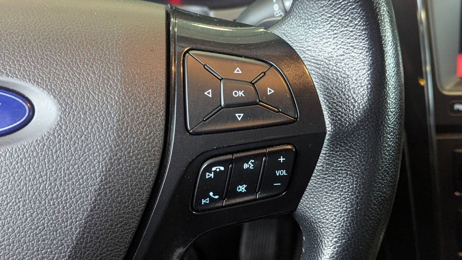 Certified 2017 Ford Explorer XLT w/ Equipment Group 202A image 25