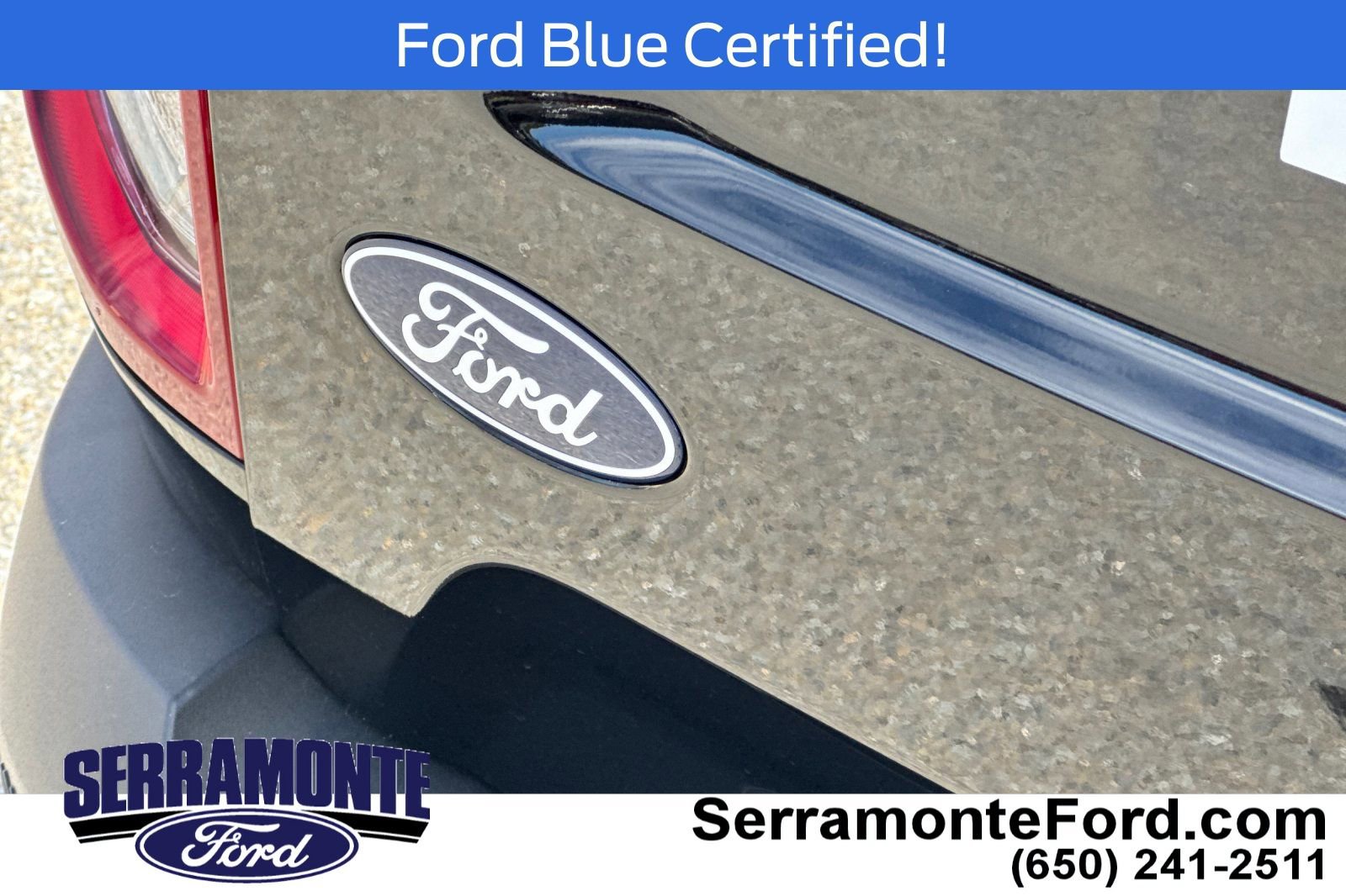 Certified 2026 Ford Bronco Sport Outer Banks image 30