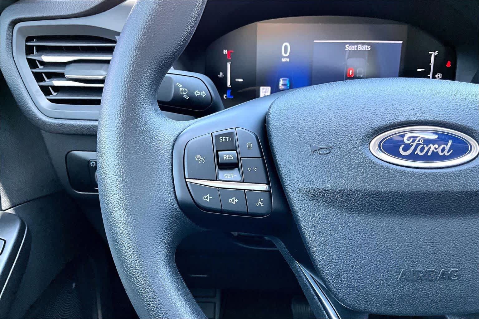 Certified 2026 Ford Escape Active w/ Tech Pack #1 FWD image 24