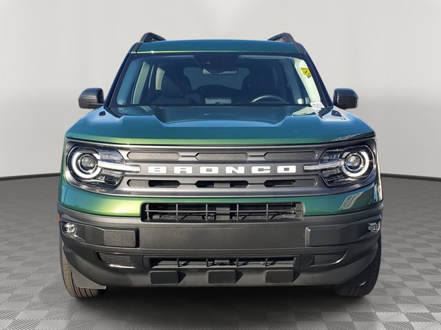 Certified 2024 Ford Bronco Sport Big Bend w/ Convenience Package image 2