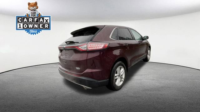 Certified 2017 Ford Edge SEL w/ Equipment Group 201A AWD/4WD image 9