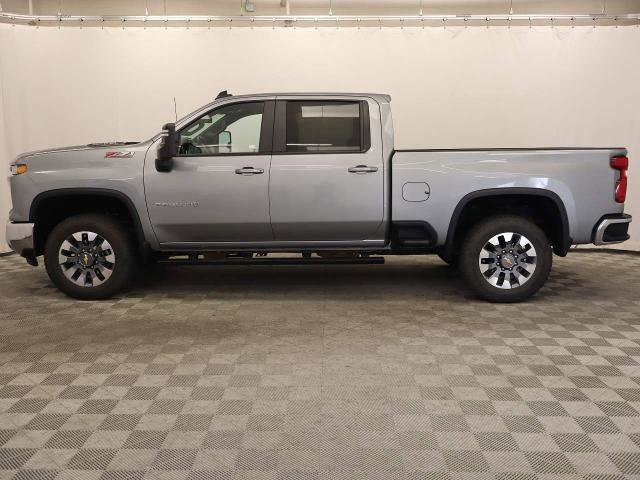 Used 2025 Chevrolet Silverado 2500 LT w/ All Star Edition