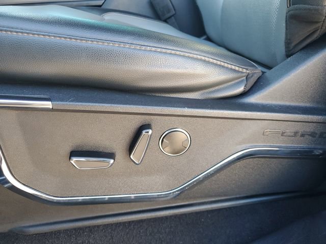 Certified 2023 Ford F150 Lightning Lariat image 16