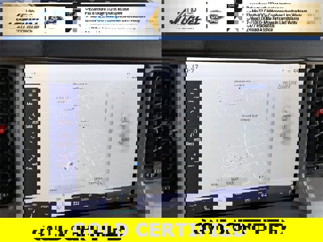 Certified 2024 Ford Bronco Raptor image 20