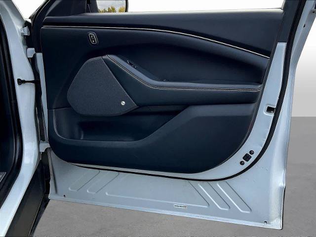 Certified 2023 Ford Mustang Mach-E Premium AWD/4WD image 28