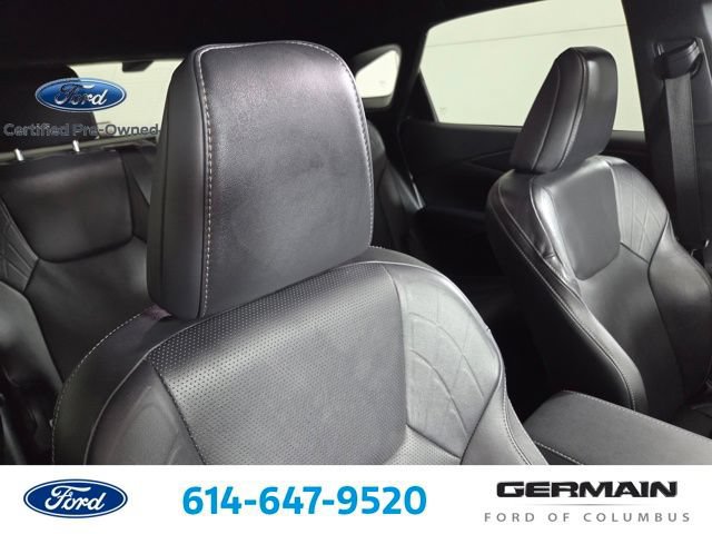 Used 2024 Lexus RX 350 Premium Plus w/ Convenience Package AWD/4WD image 19