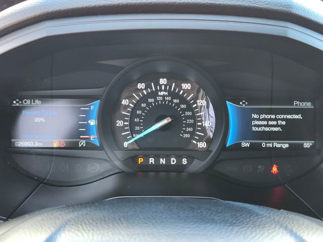 Certified 2023 Ford Edge SEL w/ Convenience Package image 32