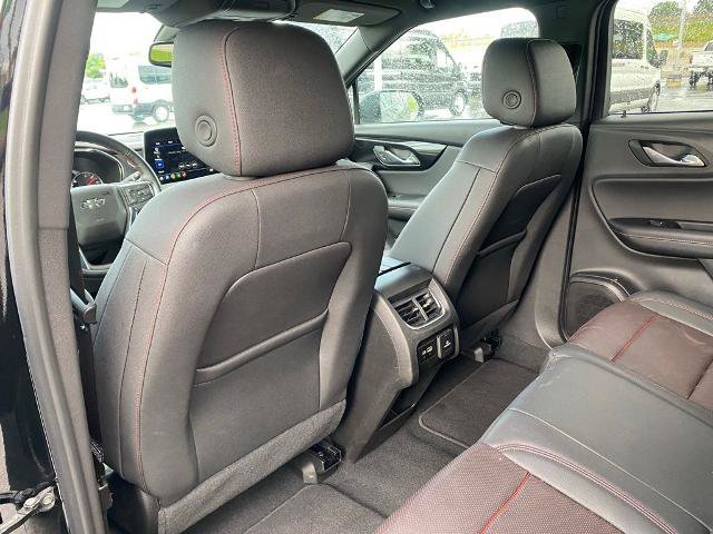 Used 2025 Chevrolet Blazer RS FWD image 29