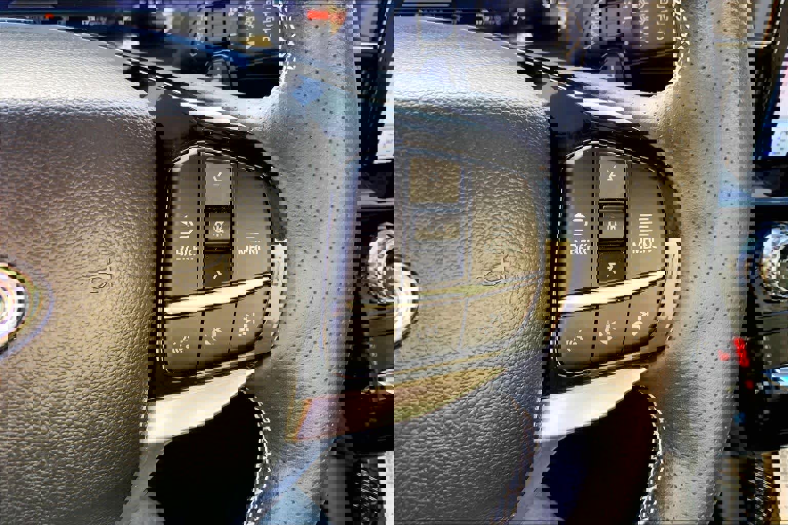 Certified 2024 Ford Explorer ST w/ Equipment Group 401A image 24