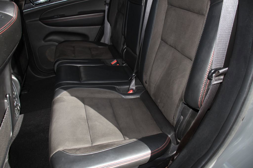 Used 2020 Jeep Grand Cherokee Trailhawk AWD/4WD image 22