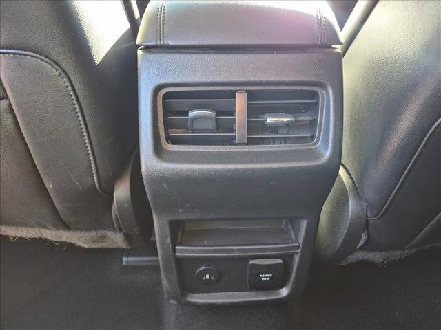 Certified 2023 Ford Edge SEL w/ Convenience Package AWD/4WD image 17