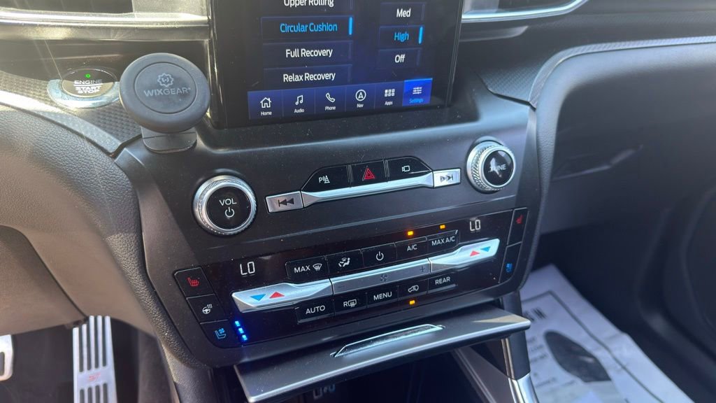 Certified 2020 Ford Explorer ST w/ ST Street Pack AWD/4WD image 13