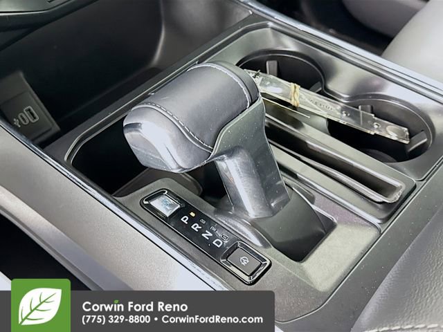 Certified 2025 Ford F150 Lightning Flash image 17