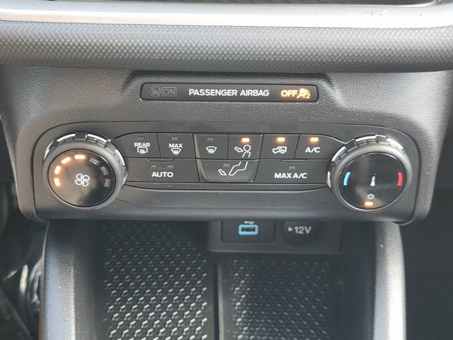 Certified 2022 Ford Bronco Sport Big Bend AWD/4WD image 20
