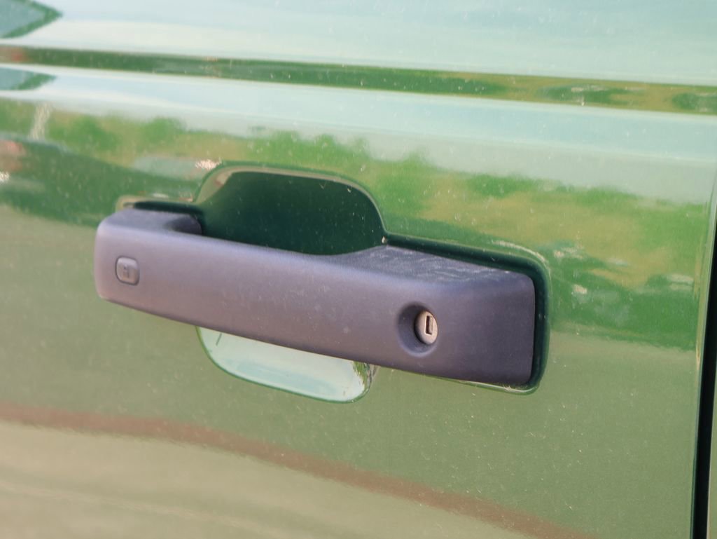 Certified 2025 Ford Bronco Big Bend image 21