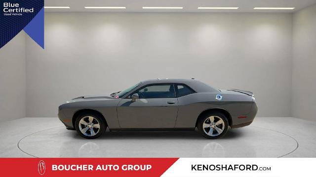 Used 2019 Dodge Challenger SXT RWD image 8