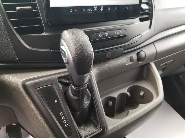 Certified 2023 Ford Transit 350 148 High Roof Extended AWD image 21