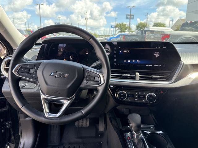 Used 2024 Chevrolet Trax ACTIV w/ Driver Confidence Package FWD image 6
