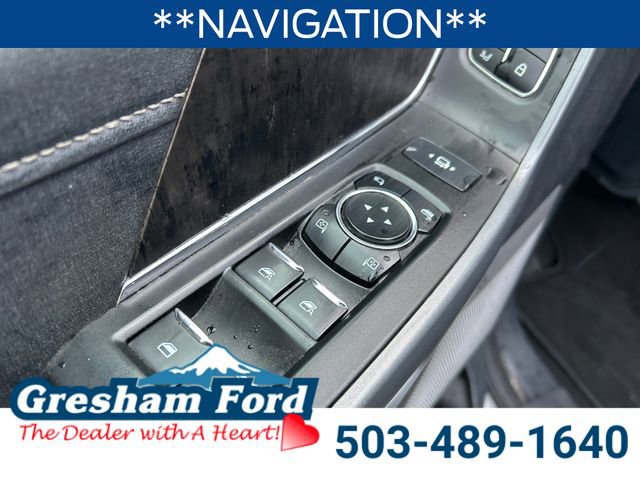 Certified 2024 Ford F350 Lariat w/ Lariat Ultimate Package image 13