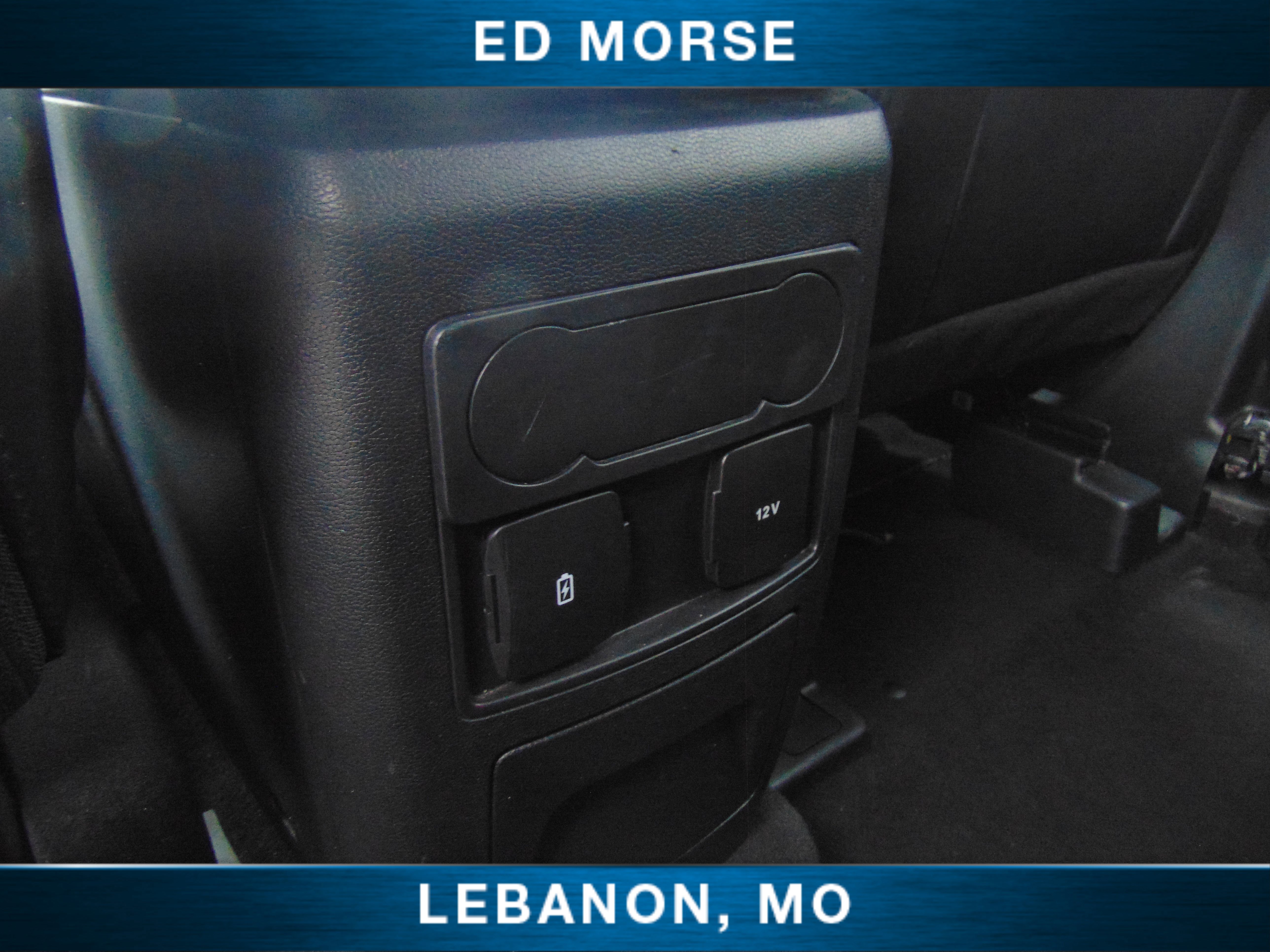 Certified 2023 Ford Explorer XLT w/ Equipment Group 202A image 12