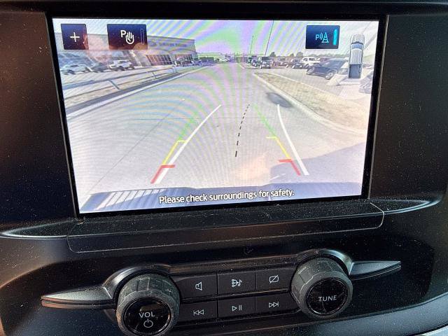 Certified 2023 Ford F150 XL w/ STX Appearance Package AWD/4WD image 27