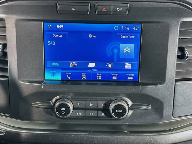 Certified 2022 Ford F150 XL w/ STX Appearance Package image 24