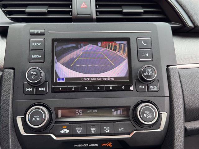 Used 2018 Honda Civic LX image 20