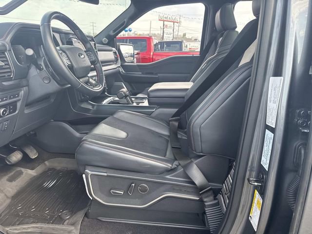 Certified 2024 Ford F150 Raptor image 24