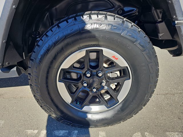 Used 2020 Jeep Wrangler Unlimited Rubicon image 65