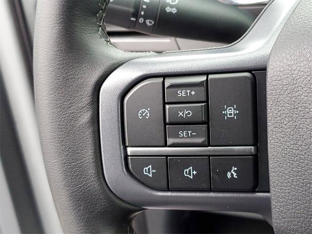 Certified 2023 Ford F150 Lightning XLT w/ Tow Technology Package image 15